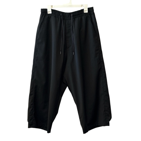 D.GNAK BY KANG.DUnisexSize 34Wide leg